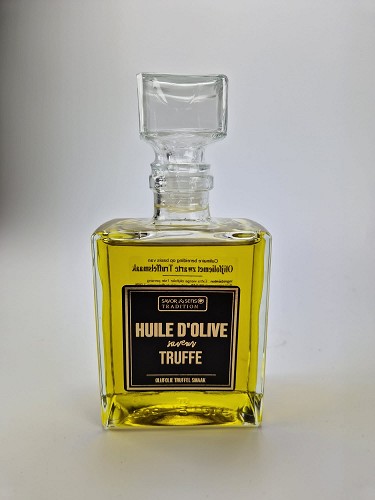 Truffle Extra Virgin Olive Oil 20cl